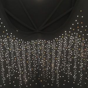 This shirt is so cool for the summer